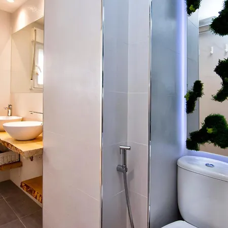 Apartamento Tuguest Clave De Sol *