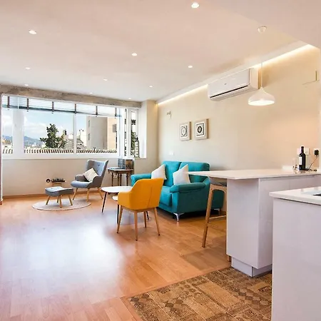 Apartamento Tuguest Clave De Sol
