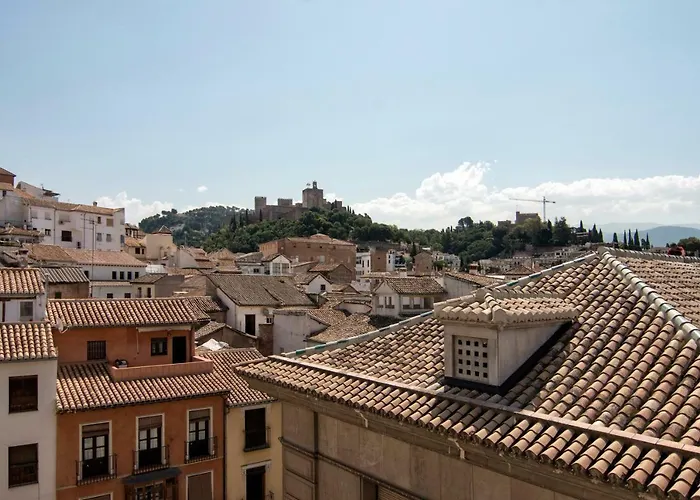 Tuguest Clave De Sol * Granada
