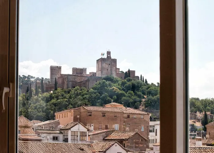 Tuguest Clave De Sol * Granada