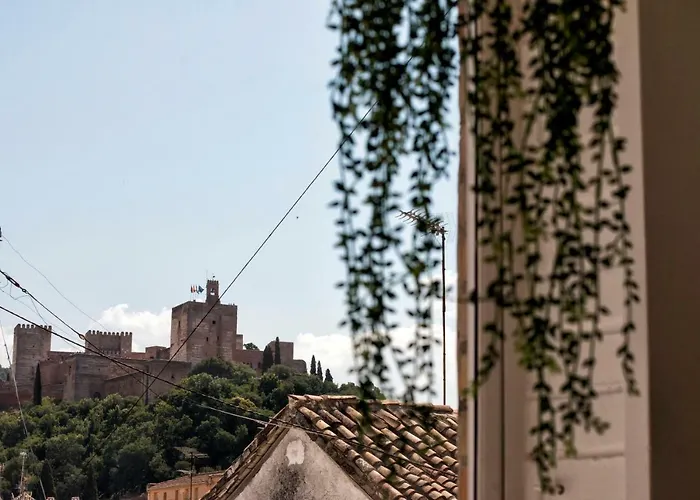 Tuguest Clave De Sol Granada