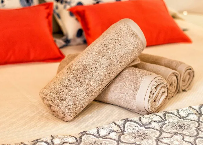 Lejlighed Tuguest Clave De Sol Granada