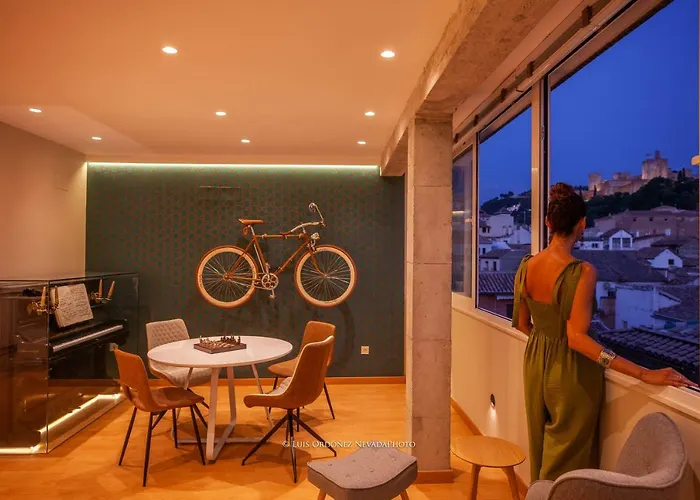 Tuguest Clave De Sol Granada