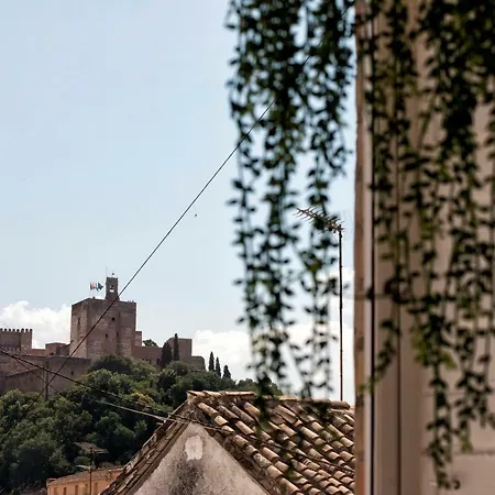 Tuguest Clave De Sol Granada