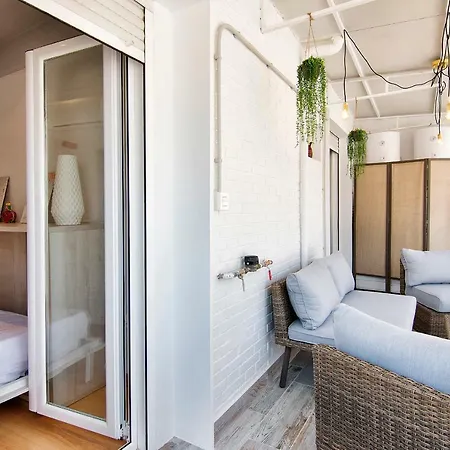 Tuguest Clave De Sol Appartamento