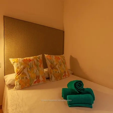 Tuguest Clave De Sol Appartamento
