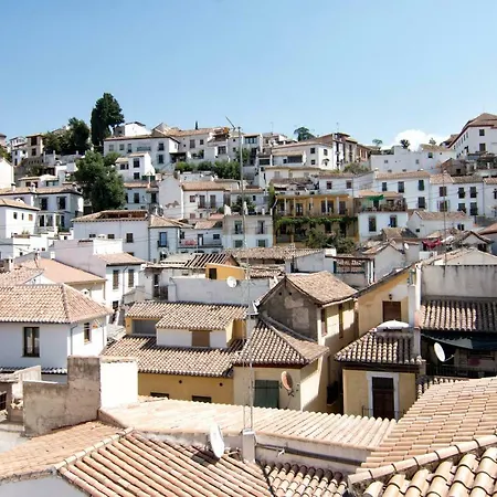 Apartment Tuguest Clave De Sol *