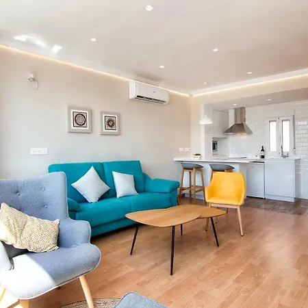 Apartment Tuguest Clave De Sol *