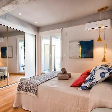 Apartment Tuguest Clave De Sol