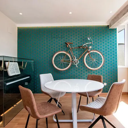 Apartment Tuguest Clave De Sol