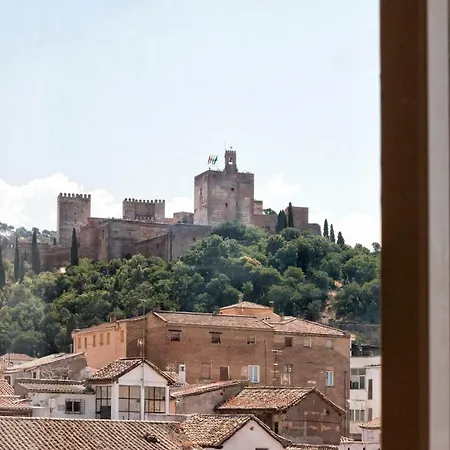 Tuguest Clave De Sol * Granada