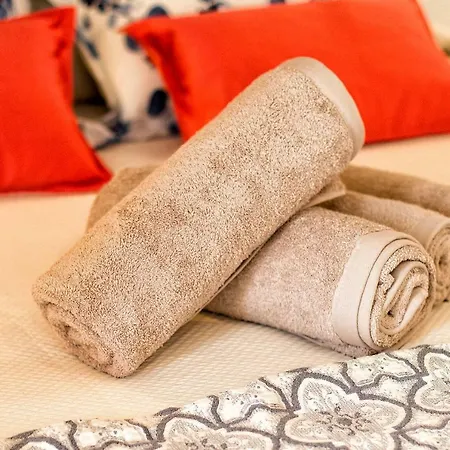 Apartment Tuguest Clave De Sol Granada