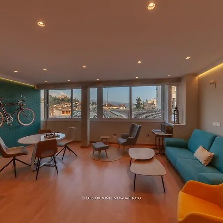 Apartment Tuguest Clave De Sol *