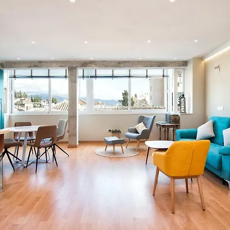 Tuguest Clave De Sol Apartment