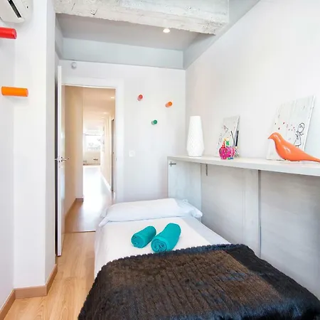 Apartment Tuguest Clave De Sol *